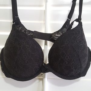 Victoria's Secret Push-Up bra